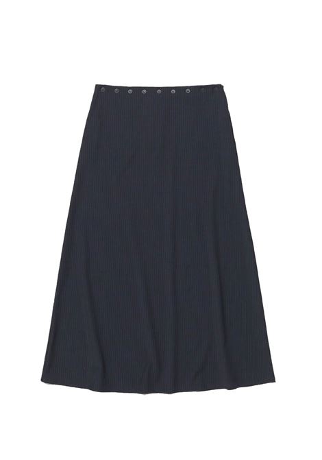 boni skirt woman grey PALOMA WOOL | UV3807209
